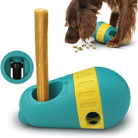 Bully Stick Holder for Dogs β Durable, & Safe β Fits Most Bully Sticks & Dog Treats