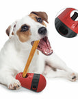Bully Stick Holder for Dogs – Durable, & Safe – Fits Most Bully Sticks & Dog Treats