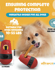 Bully Stick Holder for Dogs – Durable, & Safe – Fits Most Bully Sticks & Dog Treats