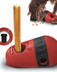 Bully Stick Holder for Dogs – Durable, & Safe – Fits Most Bully Sticks & Dog Treats