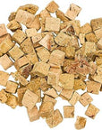 Freeze Dried Beef Hearts for Dogs & Cats | Freeze Dried Treats at HotSpot Pets