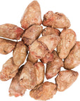 Freeze Dried Chicken Hearts for Dogs & Cats | Freeze Dried Treats at HotSpot Pets