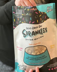 Freeze Dried Raw Meal Toppers For Dogs, Beef Recipe | Freeze Dried Treats at HotSpot Pets