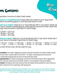 Freeze Dried Raw Meal Toppers For Dogs, Beef Recipe | Freeze Dried Treats at HotSpot Pets