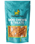 10" Beef Collagen Rolls for Large & Extra Large Dogs | Collagen Chews at HotSpot Pets