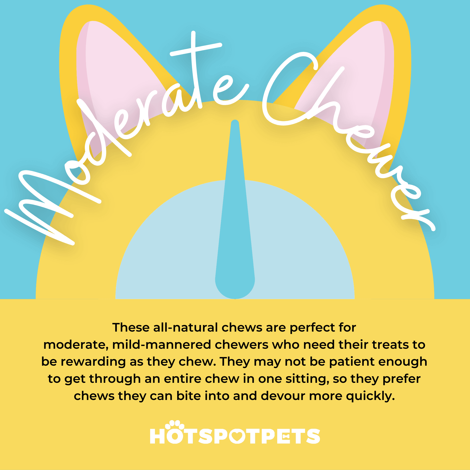 10" Beef Collagen Rolls for Large & Extra Large Dogs | Collagen Chews at HotSpot Pets