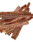 12" Beef Esophagus Gullet Treats for Large & Extra Large Dogs | Gullet Chews at HotSpot Pets