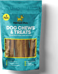 12" Jumbo Bully Sticks for Large & Extra Large Dogs | Bully Sticks at HotSpot Pets