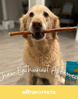 12" Jumbo Bully Sticks for Large & Extra Large Dogs | Bully Sticks at HotSpot Pets
