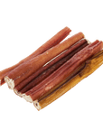 12" Standard Bully Sticks for Large & Extra Large Dogs | Bully Sticks at HotSpot Pets