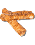 5" Beef Collagen Rolls for Small & Medium Dogs | Collagen Chews at HotSpot Pets