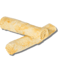5" Chicken Collagen Rolls for Small & Medium Dogs | Collagen Chews at HotSpot Pets