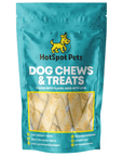 5" Chicken Collagen Rolls for Small & Medium Dogs | Collagen Chews at HotSpot Pets