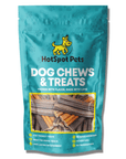 6'' Inch Beef Collagen Sticks for Small & Medium Dogs | Collagen Chews at HotSpot Pets