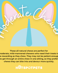 All-Natural Pig Ear Treats for Dogs | Ears at HotSpot Pets