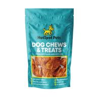 All-Natural Pig Ear Treats for Dogs | Ears at HotSpot Pets