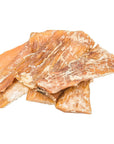 Beef Backstrap Tendon Chews | Tendon Chews at HotSpot Pets