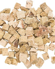 Freeze Dried Beef Liver Treats for Dogs | Freeze Dried Treats at HotSpot Pets