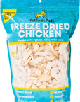 Freeze Dried Chicken Breast Treats for Dogs & Cats | Freeze Dried Treats at HotSpot Pets