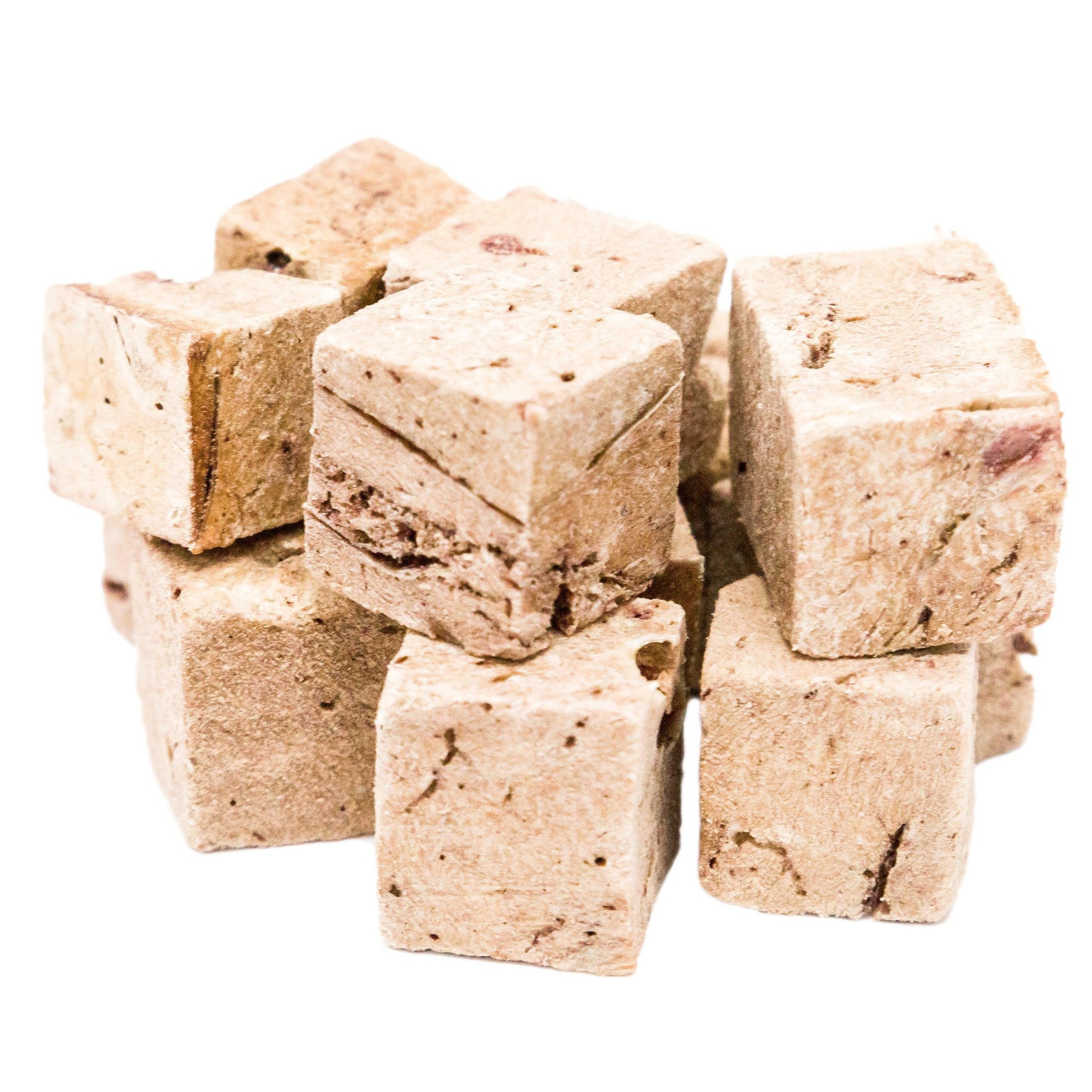 Freeze Dried Lamb Liver Treats for Dogs | Freeze Dried Treats at HotSpot Pets