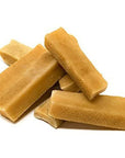 Himalayan Yak Chews for Dogs (1 lb bag) | Yak Chews at HotSpot Pets