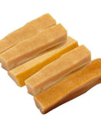 Himalayan Yak Chews for Dogs (1 lb bag) | Yak Chews at HotSpot Pets