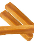 Himalayan Yak Chews for Dogs (1 lb bag) | Yak Chews at HotSpot Pets