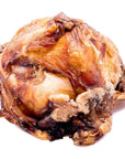 Meaty Beef Knee Cap Bones for Dogs | Meat Bones at HotSpot Pets