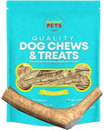 Whole Elk Antlers for Dogs | Elk Antlers at HotSpot Pets