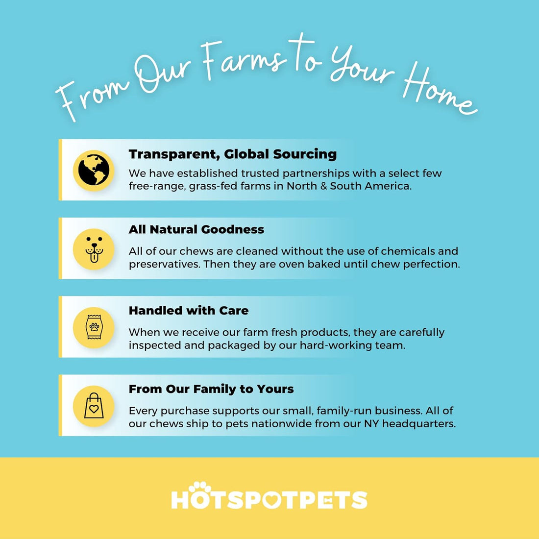 All-Natural Roasted Beef Lung Treats for Dogs