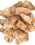 Freeze Dried Duck Hearts for Dogs & Cats | Freeze Dried Treats at HotSpot Pets