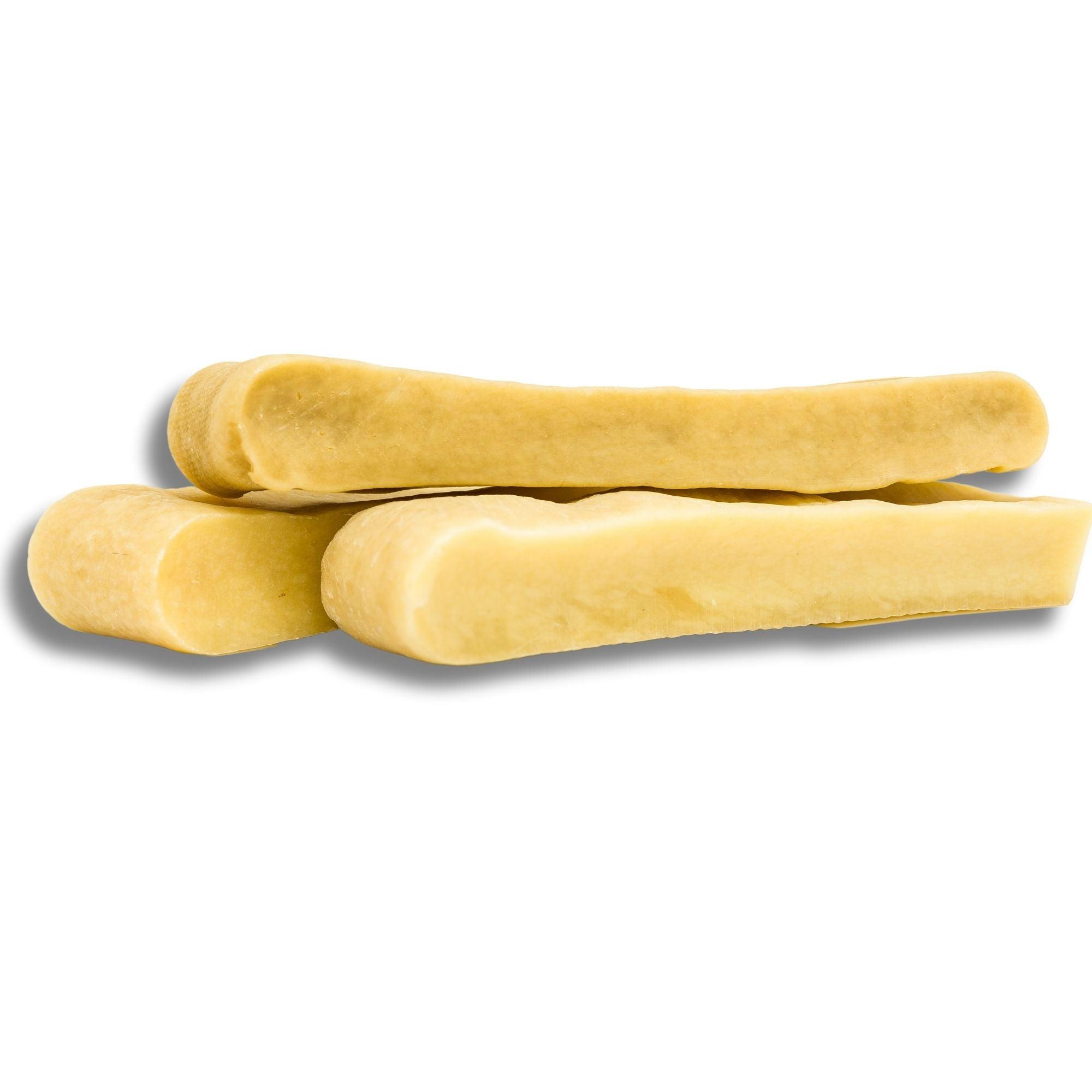 Mosnter Himalayan Yak Chews for Large & X-Large Dogs | Yak Chews at HotSpot Pets