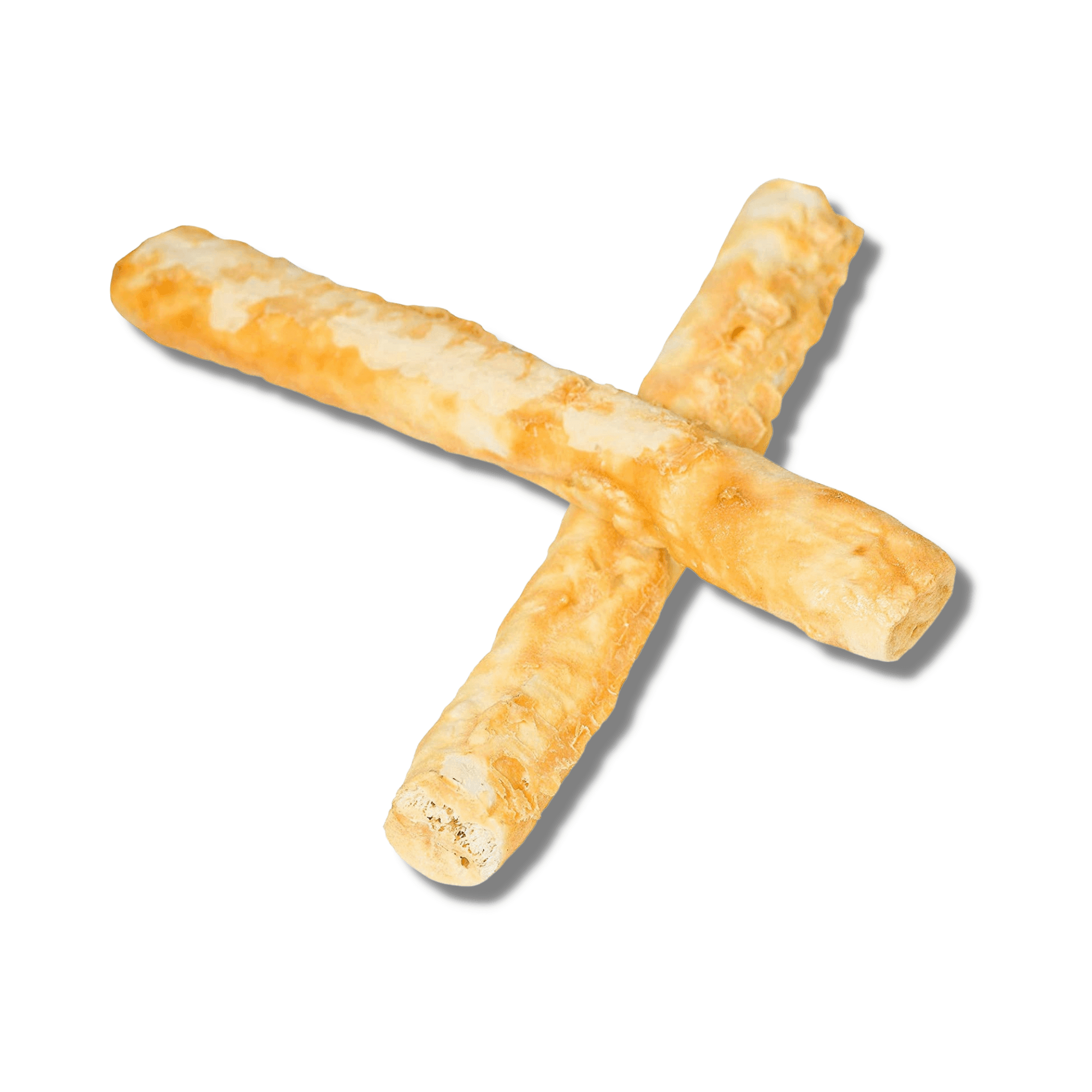 10" Chicken Collagen Rolls for Large & Extra Large Dogs | Collagen Chews at HotSpot Pets