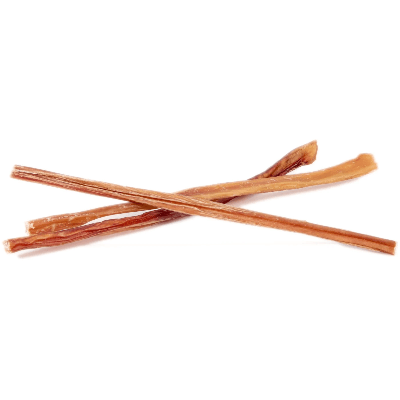 12" Thin Bully Sticks for Large & Extra Large Dogs | Bully Sticks at HotSpot Pets