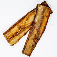 6" Beef Rib Bones for Dogs | Meat Bones at HotSpot Pets