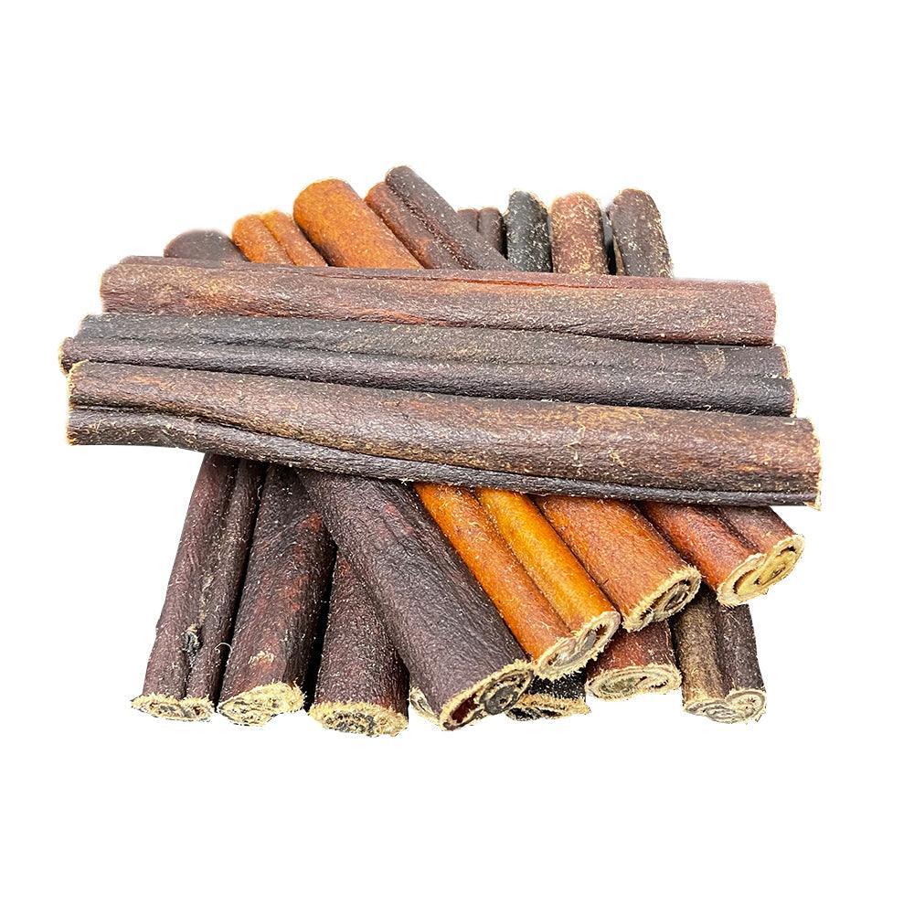 6&#39;&#39; Inch Beef Collagen Sticks for Small &amp; Medium Dogs | Collagen Chews at HotSpot Pets