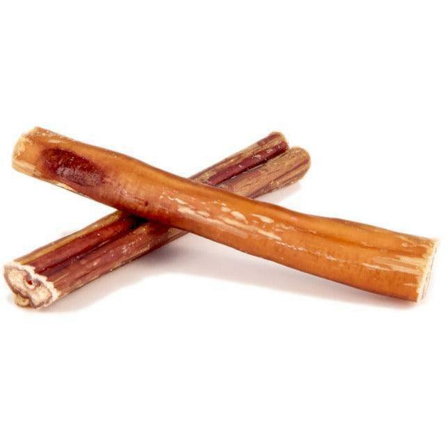 6&quot; Jumbo Bully Sticks for Small &amp; Medium Dogs | Bully Sticks at HotSpot Pets