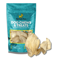 All-Natural Cow Ear Chews for Dogs | Ears at HotSpot Pets