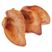 All-Natural Pig Ear Treats for Dogs | Ears at HotSpot Pets