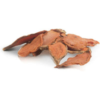 All Natural Sweet Potato Treats for Dogs - 15oz Bag | Sweet Potato Chews at HotSpot Pets