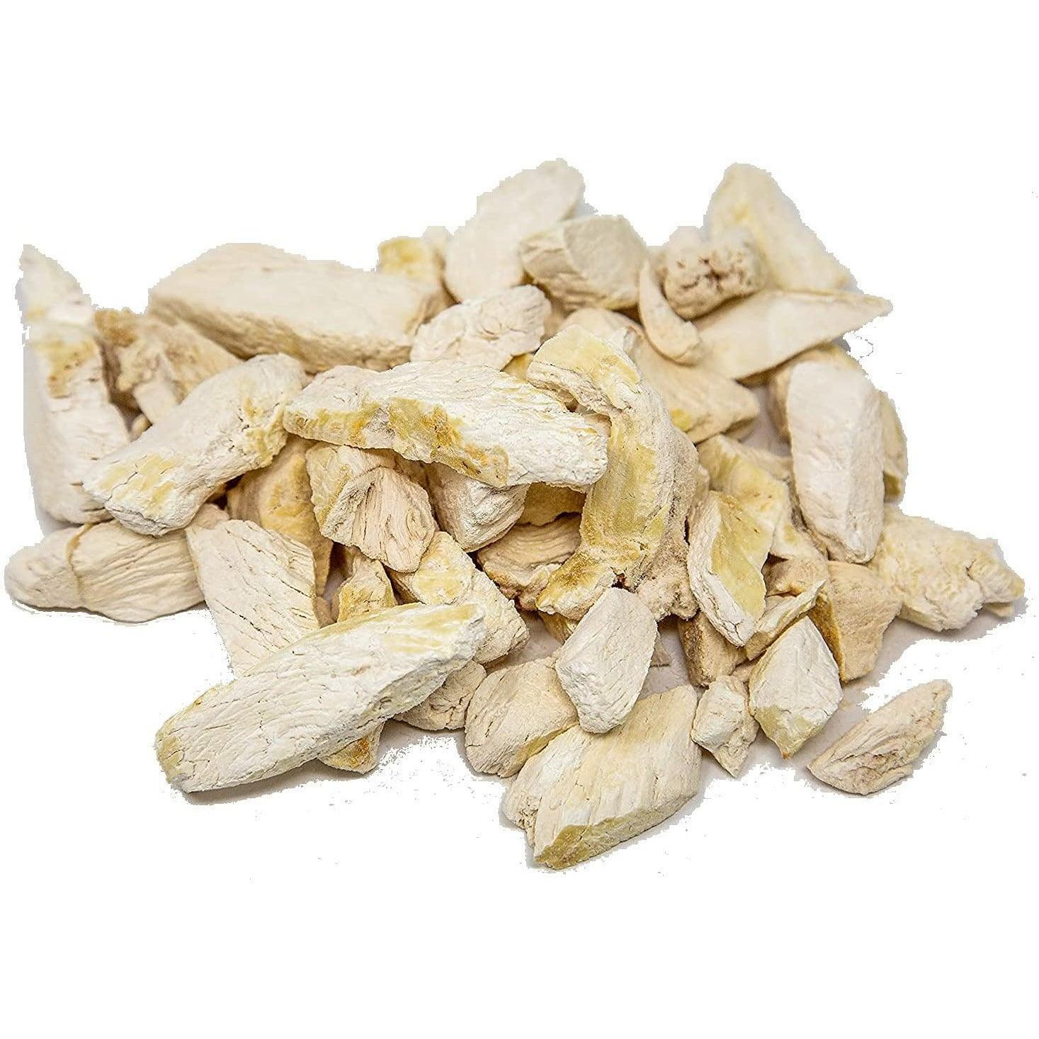 Freeze Dried Chicken Breast Treats for Dogs &amp; Cats | Freeze Dried Treats at HotSpot Pets
