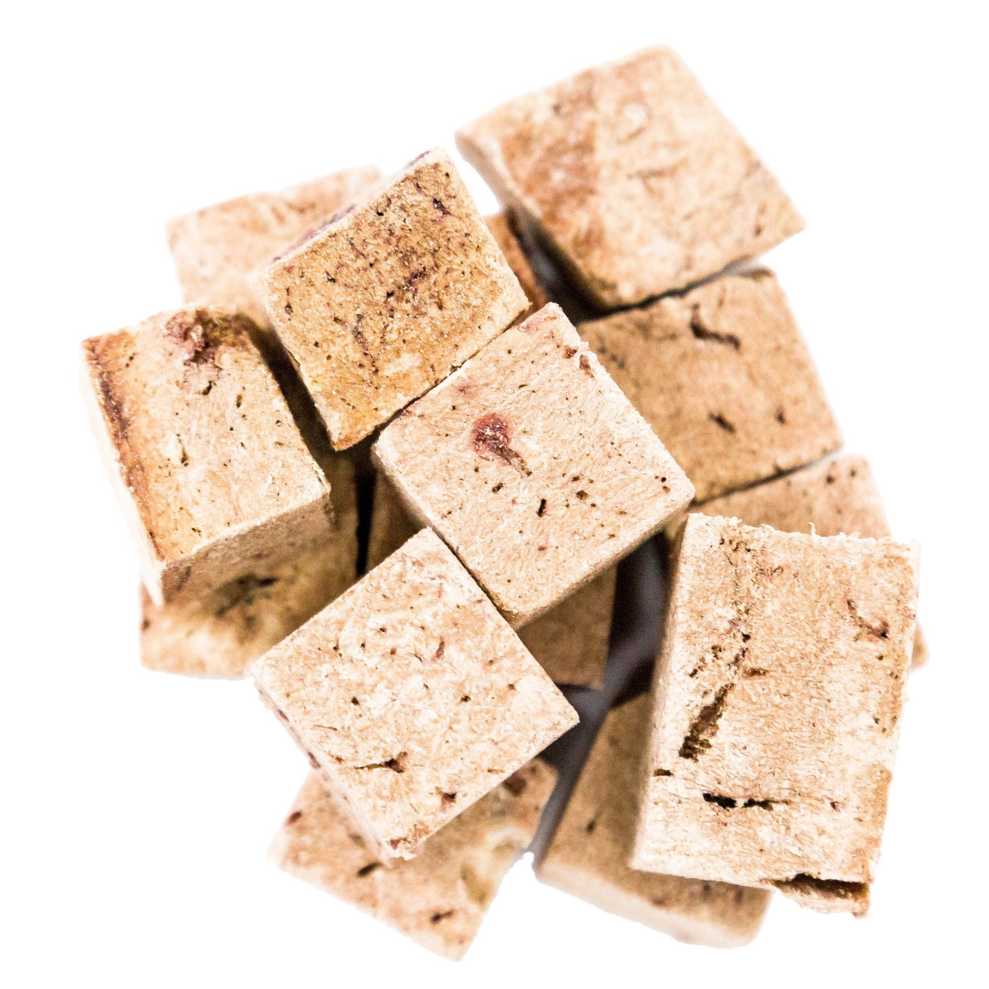 Freeze Dried Lamb Liver Treats for Dogs | Freeze Dried Treats at HotSpot Pets