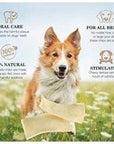 Rawhide Chips | Rawhide Chews at HotSpot Pets